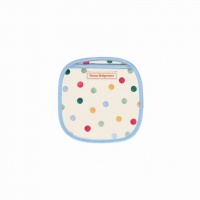 Polka Dot Pot Grabs Emma Bridgewater